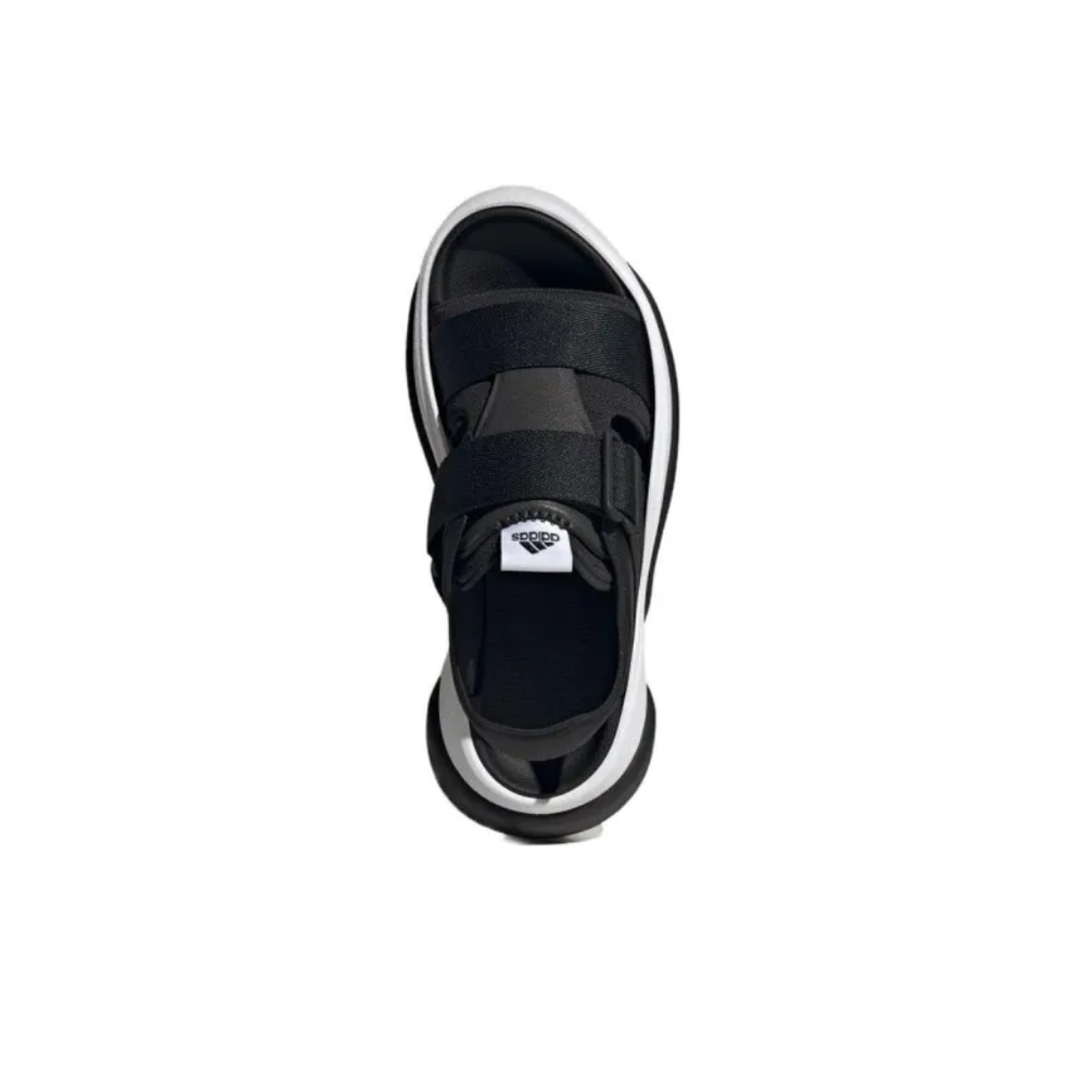 adidas® Mehana Women's Platform Sandals | Size 10.5-11 - Picture 4 of 5